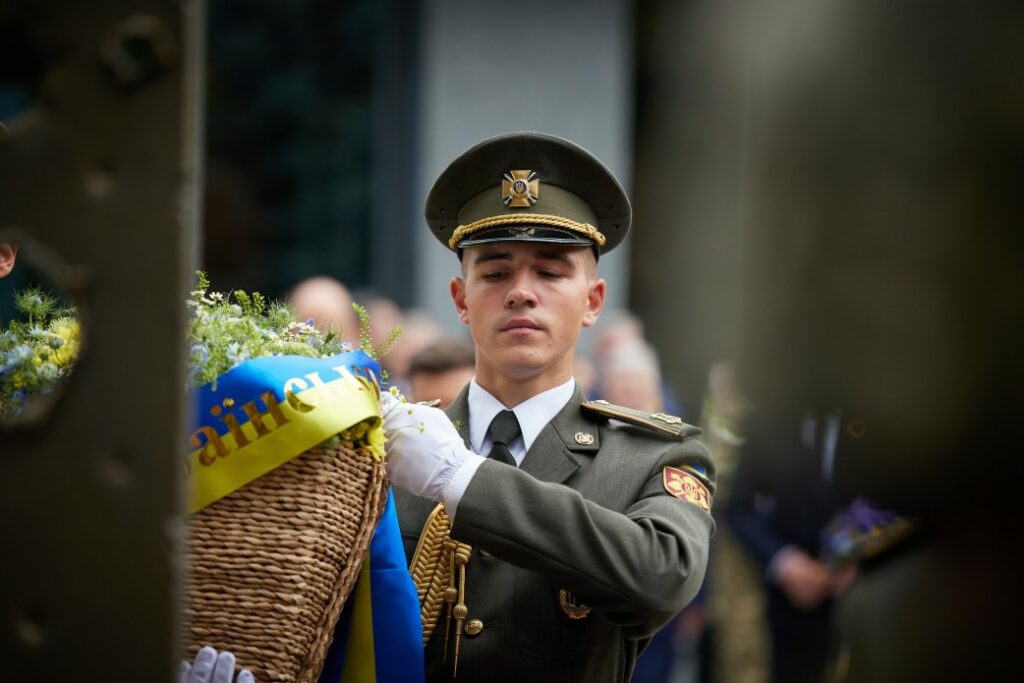 звания героя посмертно