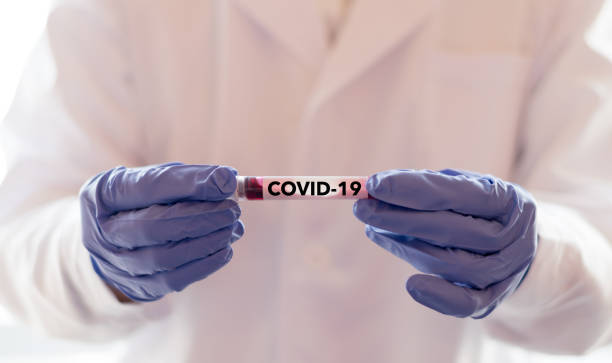 На Донеччині ще 5 людей померли від COVID-19