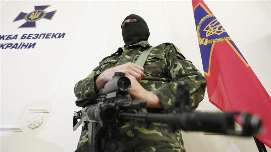 СБУ допросила боевика "ЛНР", который разведывал позиции ВСУ под видом разминирования (видео)