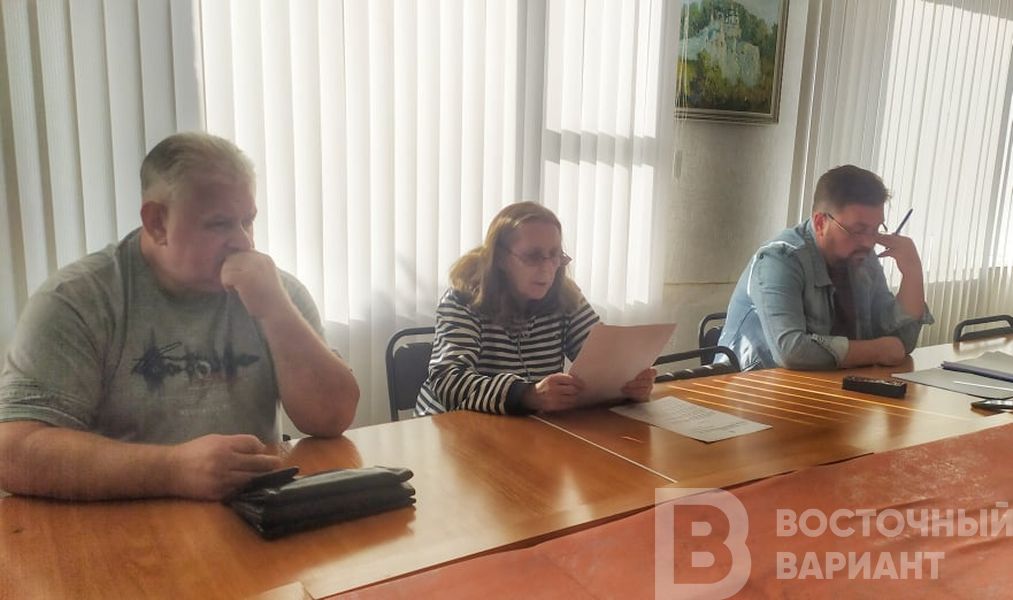 В Славянске отключили газ в 300 домах, жильцы готовят жалобу в нацкомиссию: фото 