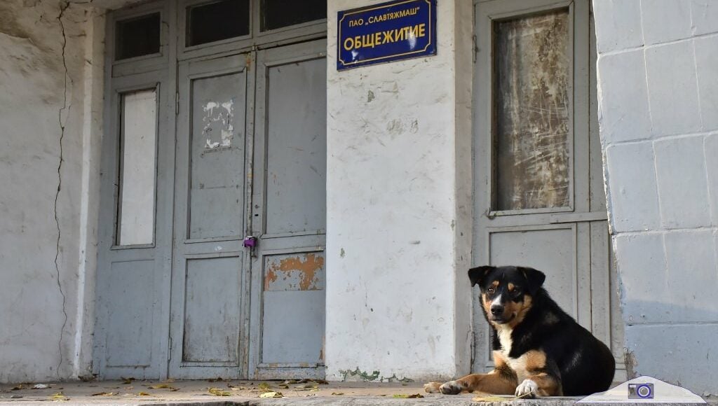 У Слов'янську житлову багатоповерхівку можуть відрізати від електроенергії за борг 39 тис. грн