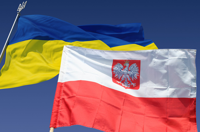 У чотирьох громадах на Донеччині проведуть безкоштовну евакуацію до Польщі