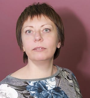 Виолетта Артемчук