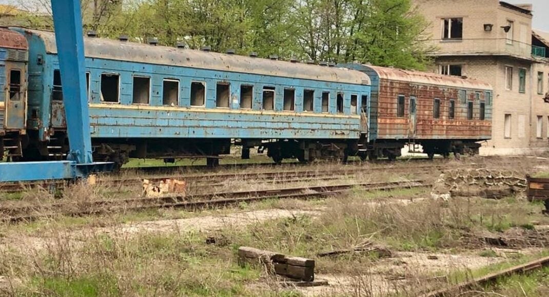 Відтік кадрів в ОРДО: чому залізничники масово їдуть на заробітки