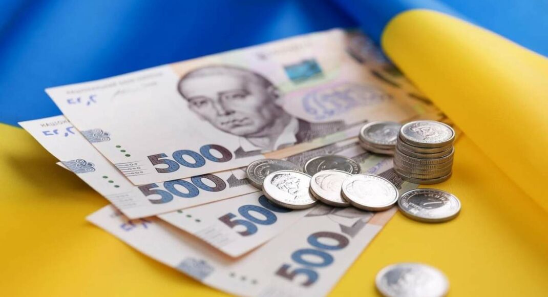 В 2023 году бюджет Луганской области меньше на 500 тысяч гривен в 2023 году