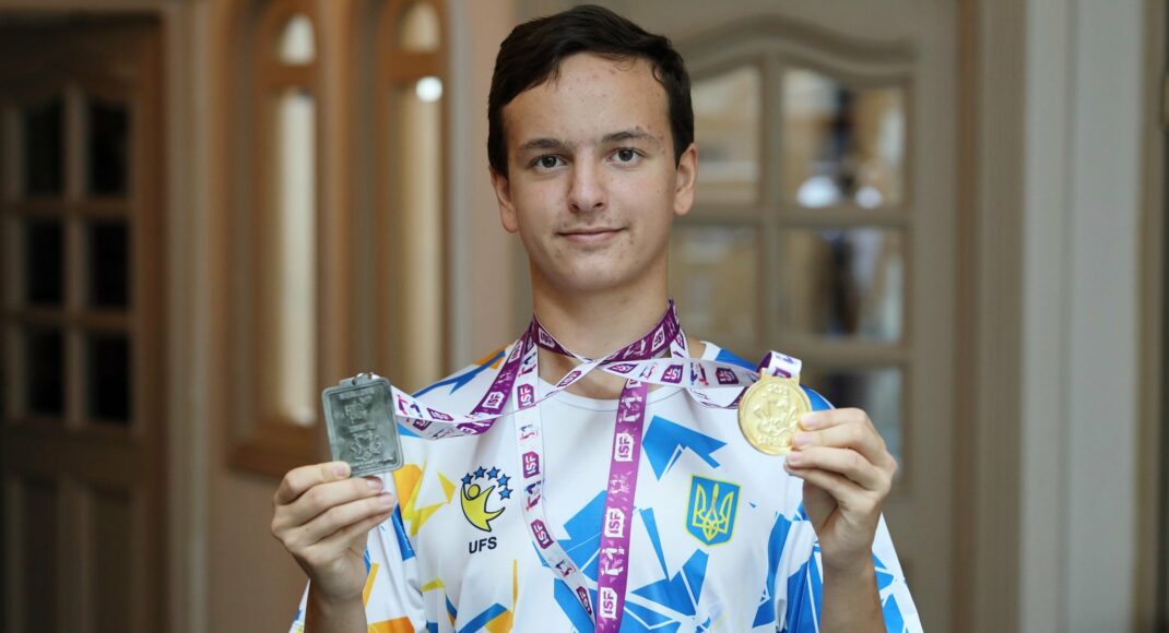 Шахіст з Краматорська переміг на престижних змаганнях у Сербії