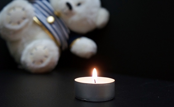 Умерла девочка, тяжело раненная рашистами вчера в Лисичанске на Луганщине