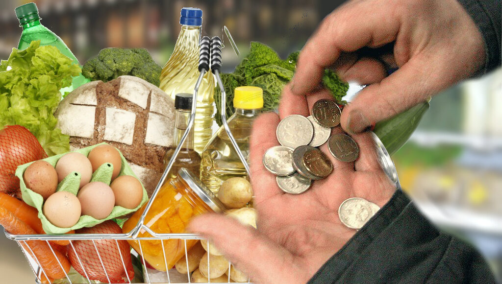 В ОРДО через дефіцит на картоплю почнуть перевірки ціноутворення на продукти