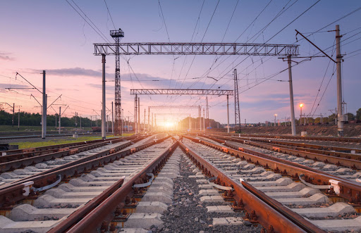Верещук рассказала о бюджете строительства новой железнодорожной линии на Луганщине