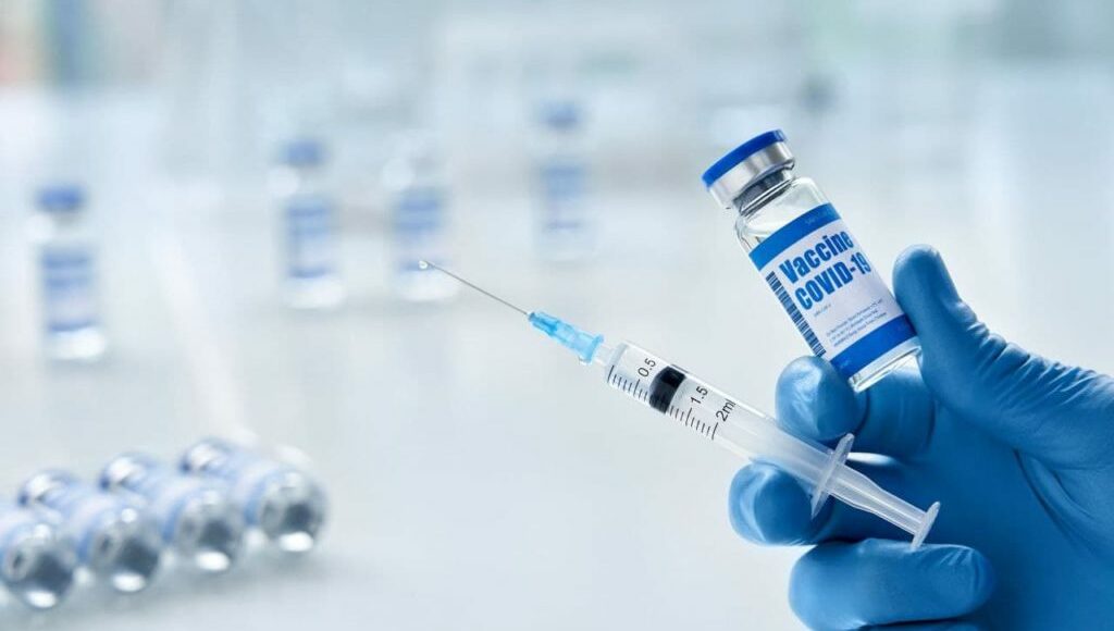 На Луганщине рассказали о наличии вакцин от COVID-19 в больницах