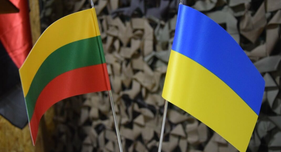 Литва предоставит Украине радары ПВО