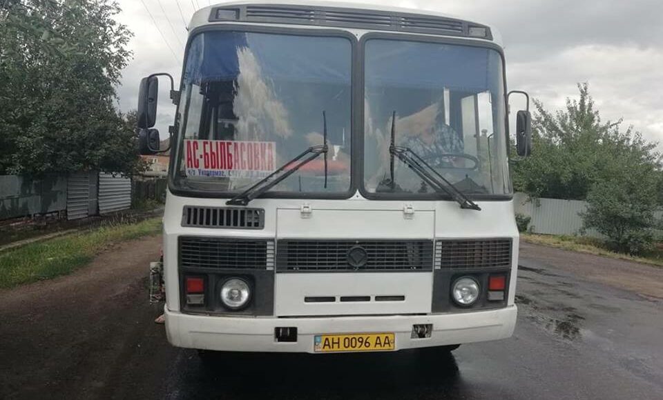 Завтра ряд автобусных маршрутов в Славянске возобновят движение после забастовки: в городе поднимут стоимость проезда