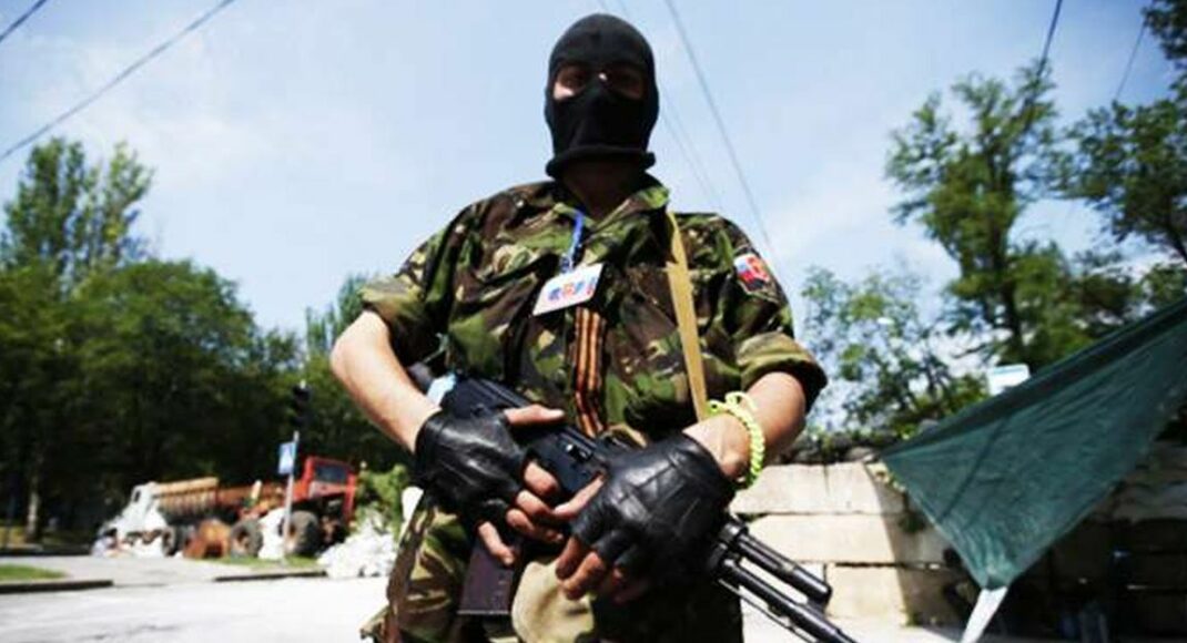 Терористи "днр" хочуть стратити трьох іноземних добровольців, які воювали за Україну