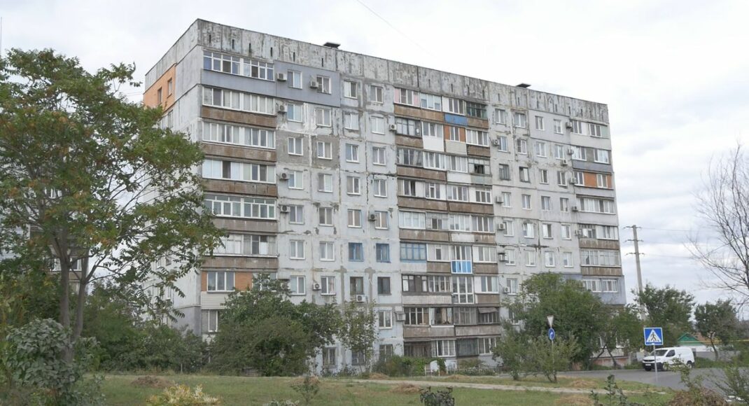 Донецкая область — лидер в Украине по количеству созданных ОСМД
