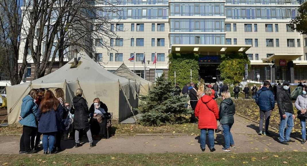 Місія у заручниках: що відбувається з ОБСЄ в ОРДЛО