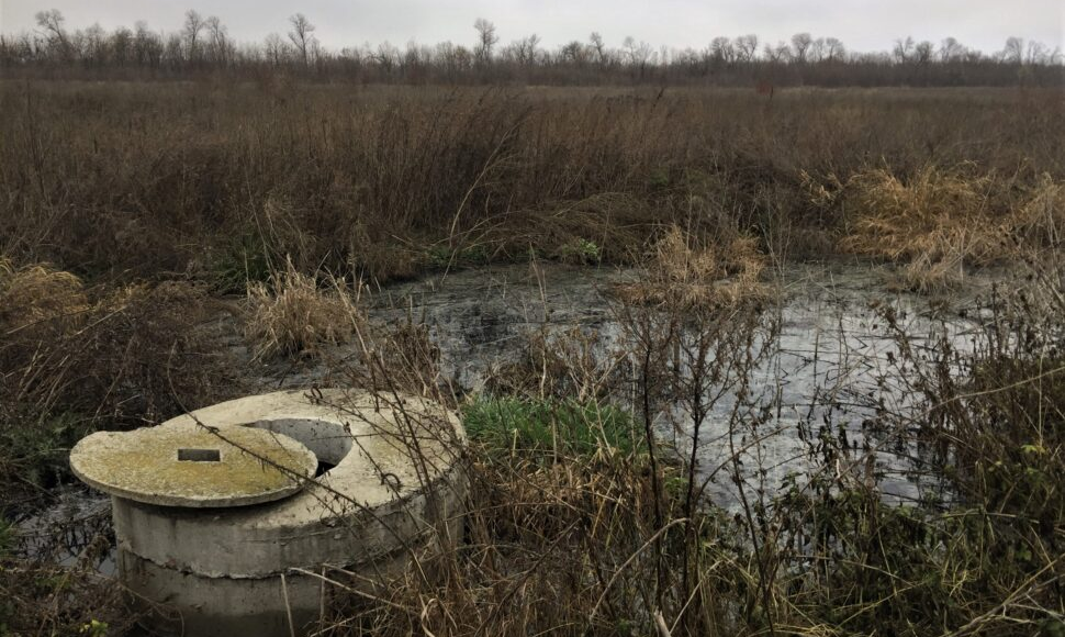 Експерт розповів, як обстріли об'єктів критичної інфраструктури на Донбасі можуть вплинути на екологію регіону