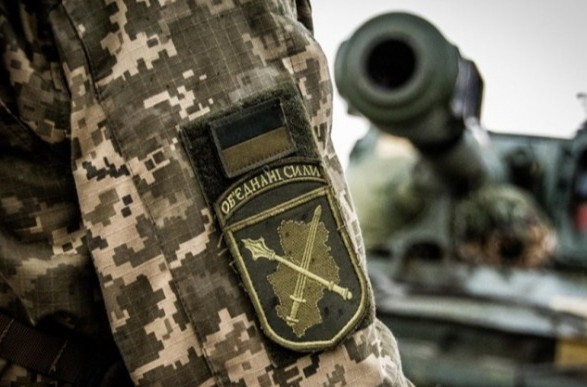 Штаб ООС: оккупанты за прошлые сутки обстреляли 80 гражданских объектов на Донбассе (фото)