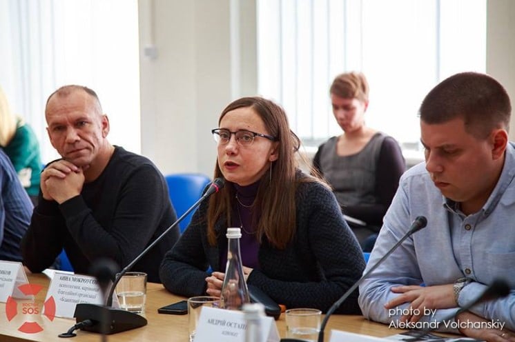 Психолог пояснила, чому людям після полону важлива довготривала медична і психологічна реабілітація