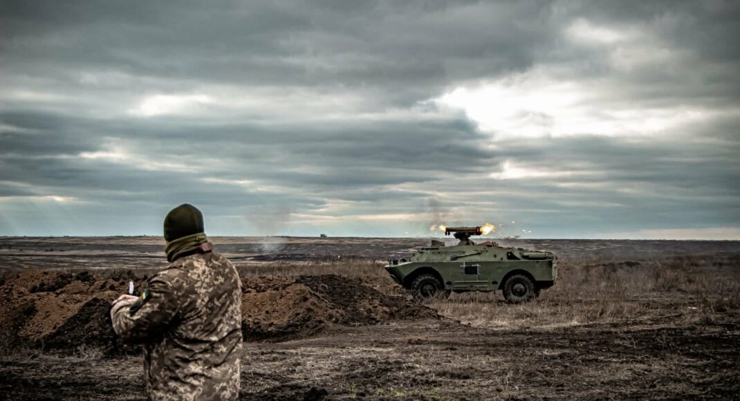 Эксперты дали прогнозы по эскалации конфликта на Донбассе со стороны РФ в зимний период