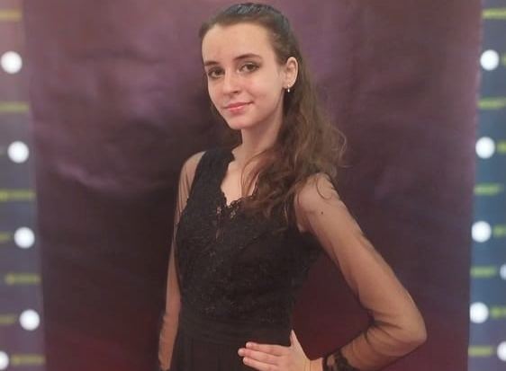 Мешканка Краматорська перемогла у двох номінаціях Міжнародного конкурсу для творчої молоді в Києві