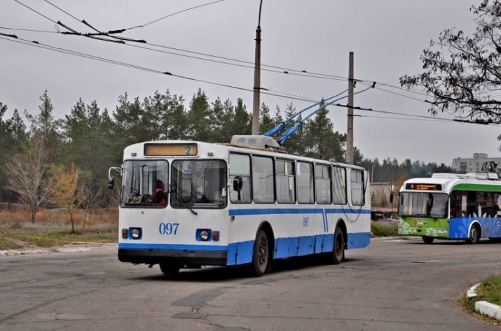 У Сєвєродонецьку затвердили підвищення тарифів на проїзд у громадському транспорті (відео)