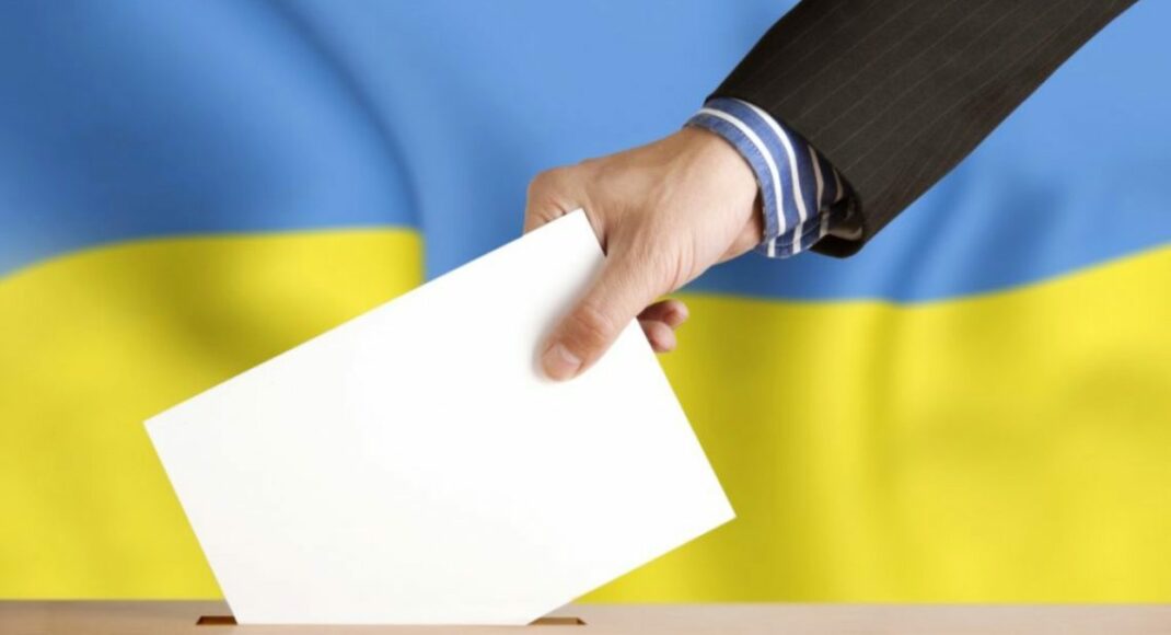 В ЦИК постановили о невозможности проведения выборов в громадах Донетчины и Луганщины в марте 2022 года