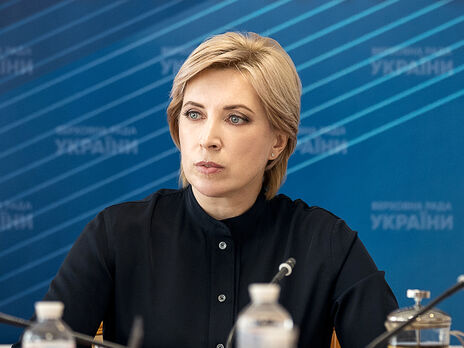 Верещук заявила, що вибори до ОРДЛО неможливі до врегулювання питань безпеки