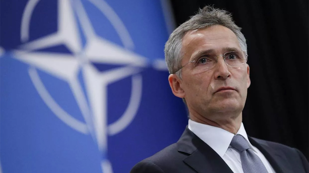 Генсек НАТО відкинув вимогу України щодо надання касетних боєприпасів
