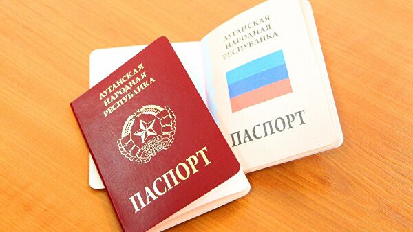 Депортированных угрозами заставляют принимать "гражданство" ОРЛО, – ГУР