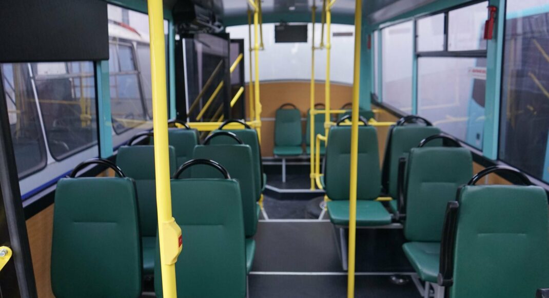 В Краматорске меняют количество рейсов на маршруте автобуса 11 и 11 Л
