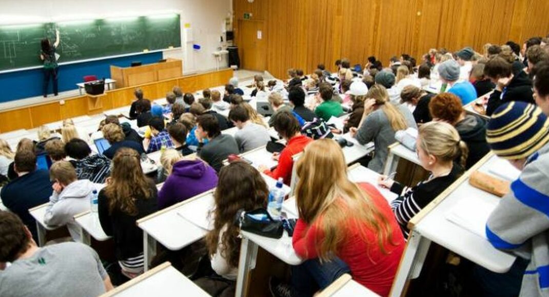 В МОН розглядають можливість зміни умов вступу на магістратуру для студентів із ТОТ