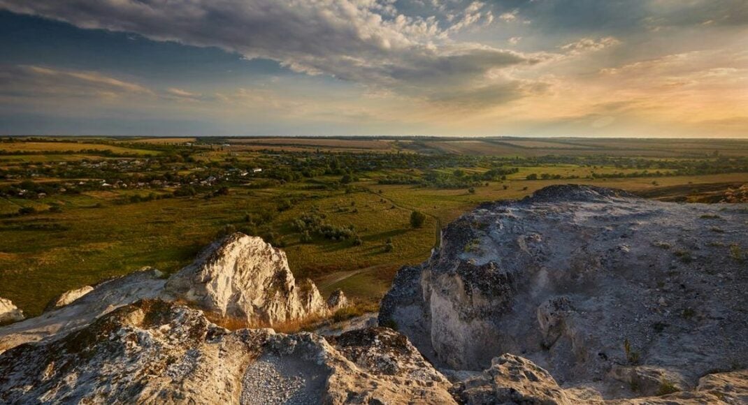 Туристи на Донеччині минулого року залишили понад 4 млн грн зборів