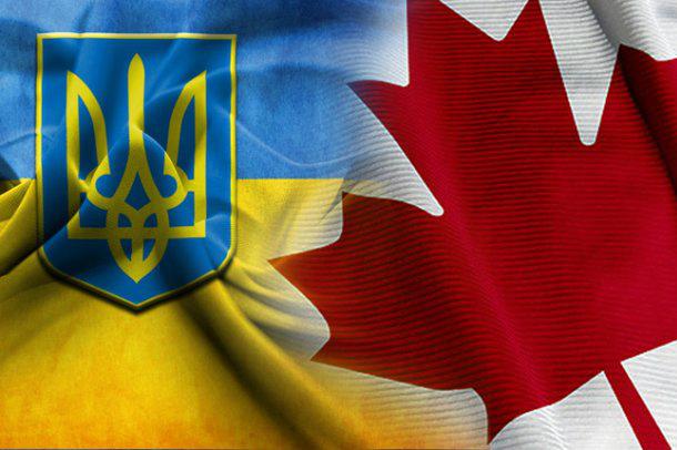 Кулеба и глава МИД Канады обсудили наращивание войск России возле украинской границы