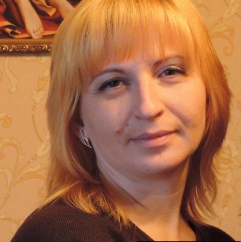 У Краматорську загинула учасниця Всеукраїнського благодійного фонду