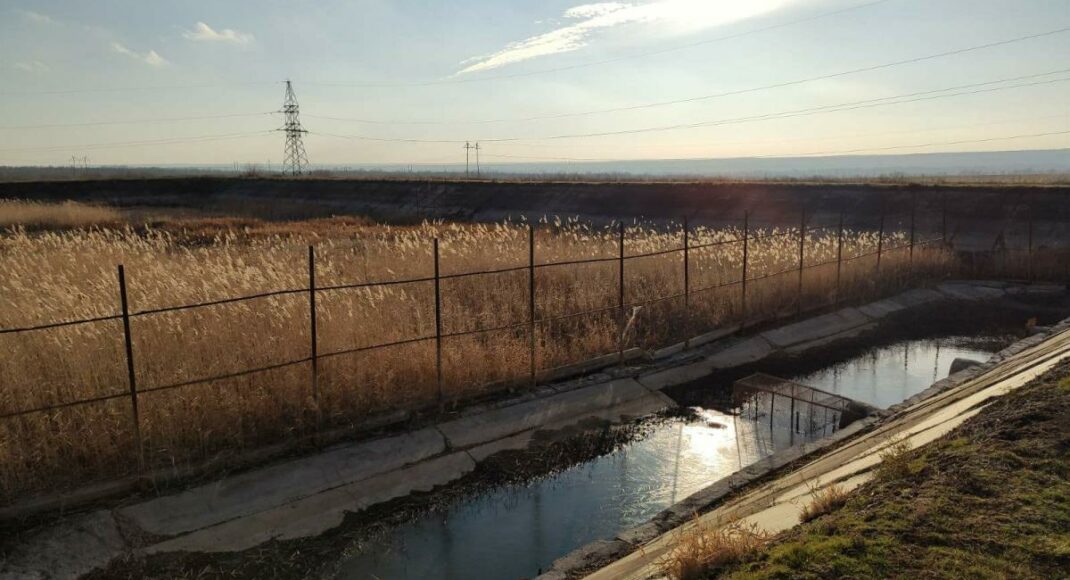 На Луганщині досліджують ґрунт для впровадження кліматично оптимізованого сільського господарства