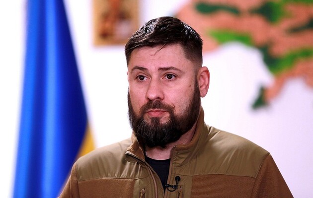 Замминистра внутренних дел конфликтовал с правоохранителями на блокпосту Донбасса (видео) 