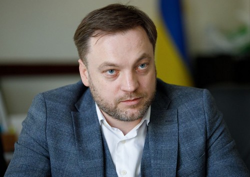 Міністр внутрішніх справ ініціював розслідування щодо конфлікту свого заступника з правоохоронцями на КПП Донбасу