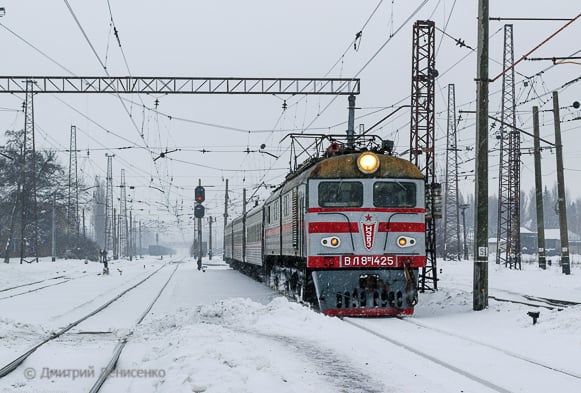 Завтра з Краматорська вирушить низка поїздів: список