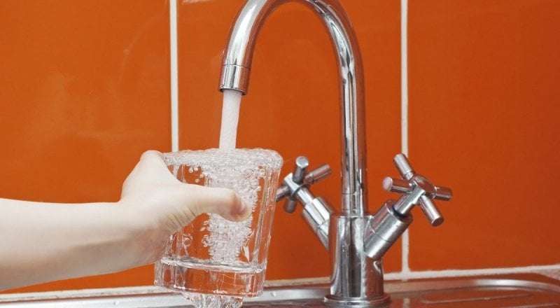 Жители Славянска и Дружковки пожаловались на ухудшение запаха водопроводной воды