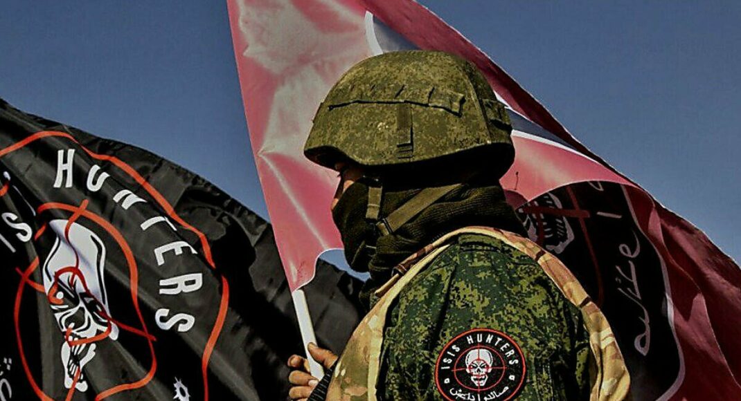 ОТГ "Восток" заявила о возможных терактах на Донбассе со стороны ЧВК "Вагнер"