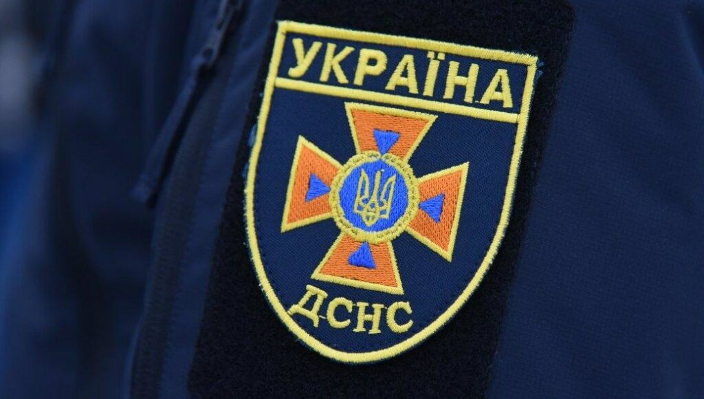 В кафе Станицы Луганской от взрыва газа пострадало 12 человек