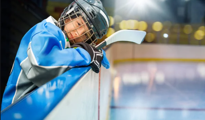 У Краматорську набирають учнів у дитячо-юнацьку спортивну школу з хокею