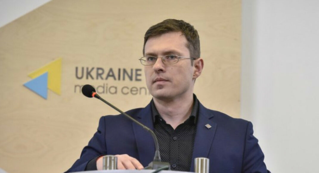 Головний санлікар України назвав передбачувану дату загострення COVID-19