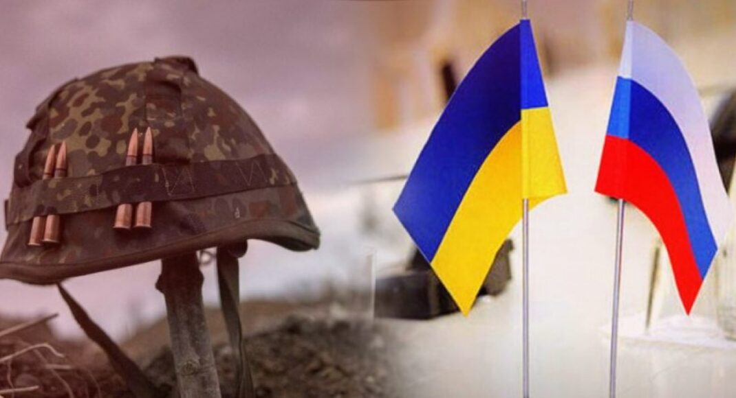"Подписаны под дулом": Данилов заявил, что Украина не будет выполнять Минские соглашения формата 2015 года