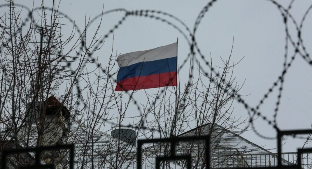 Невыгодный ход для России. Как мир может наказать агрессора за нападение на Украину