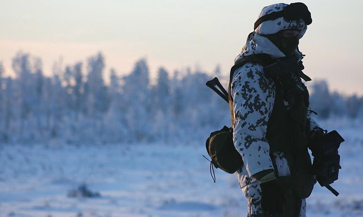 У зоні проведення ООС дотримується перемир'я: окупанти активності не проявляли