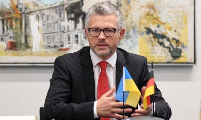 Посол Украины в Германии рассказал о причине отказа ФРГ в поставке оружия украинской армии