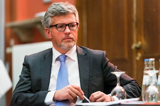 Посол Украины в Германии оценил вероятность поставок оружия Берлином против агрессии России
