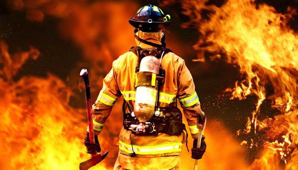 У Донецькій області діє 145 добровольчих пожежних загонів