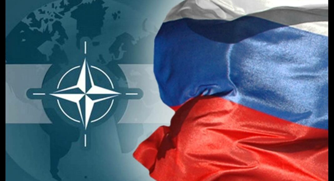Голови МЗС НАТО заявили про необхідність уникнути ескалації на кордоні України та РФ